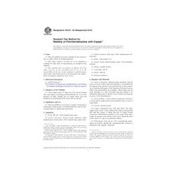 ASTM D3316-06(2016)