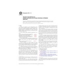 ASTM E92-16