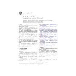 ASTM E384-16