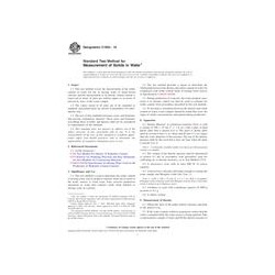 ASTM C1603-16