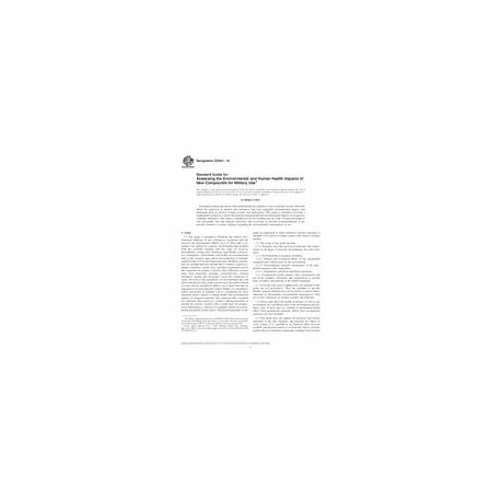ASTM E2552-16