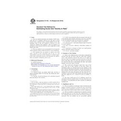ASTM E1163-10(2016)
