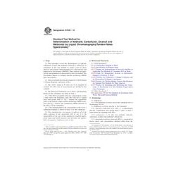 ASTM D7600-16