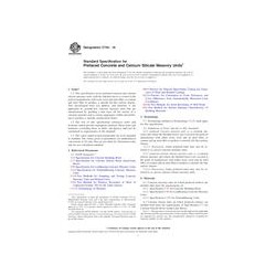 ASTM C744-16