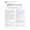 ASTM C1334-05(2016)e1