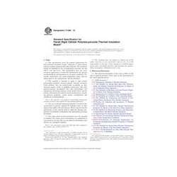ASTM C1289-16