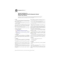 ASTM C910-16