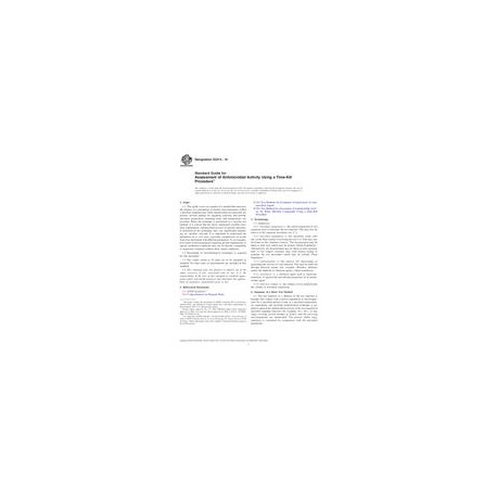ASTM E2315-16