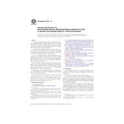 ASTM C992-16
