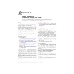 ASTM C708-16