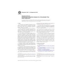 ASTM D5611-94(2016)