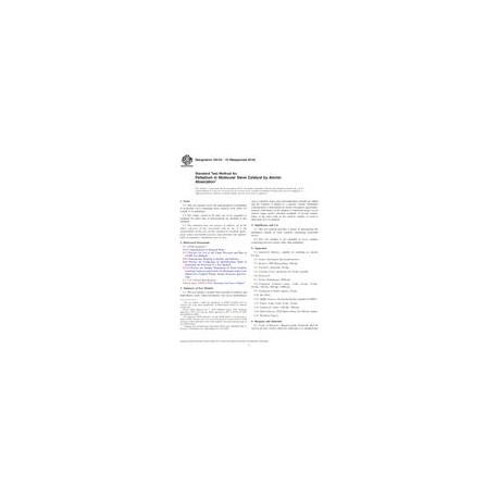 ASTM D5153-10(2016)