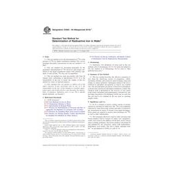 ASTM D4922-09(2016)e1