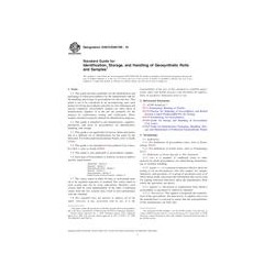 ASTM D4873/D4873M-16