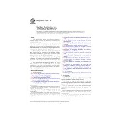ASTM C1364-16
