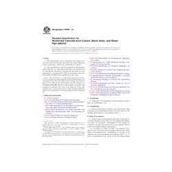 ASTM C506M-16