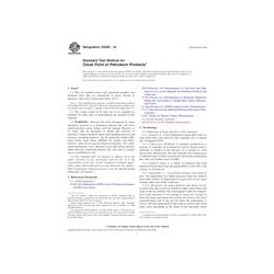 ASTM D2500-16