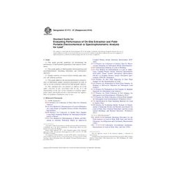 ASTM E1775-07(2016)