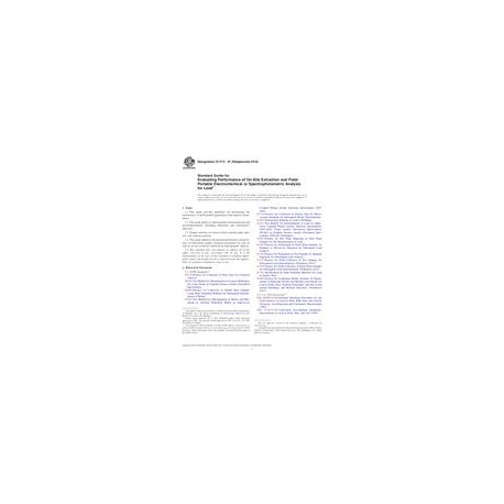 ASTM E1775-07(2016)