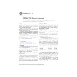 ASTM D5417-16