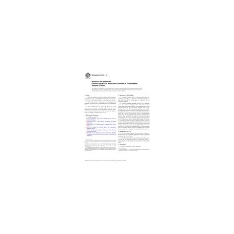 ASTM D3493-16