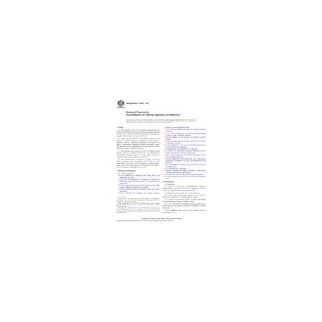 ASTM C1093-15a