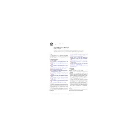 ASTM D3053-15