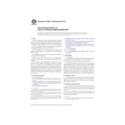 ASTM D6628-03(2015)