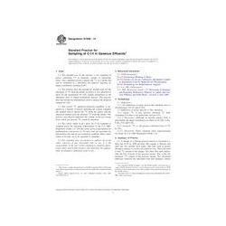 ASTM D7938-15