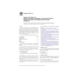 ASTM D5329-15