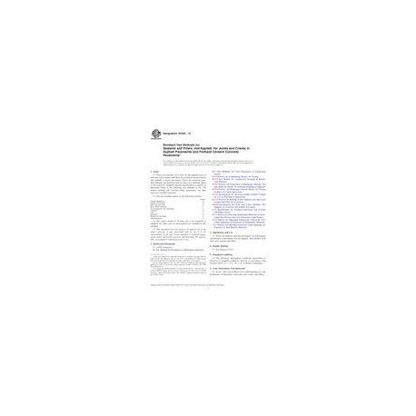 ASTM D5329-15