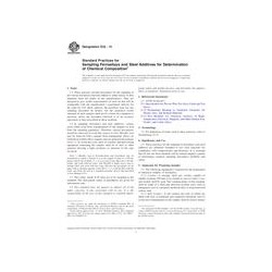 ASTM E32-15