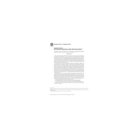 ASTM D5851-95(2015)