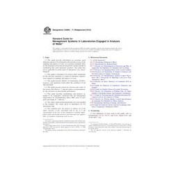ASTM D3856-11(2015)