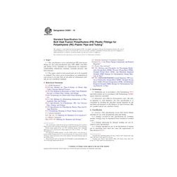 ASTM D3261-15