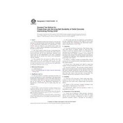ASTM C1645/C1645M-15