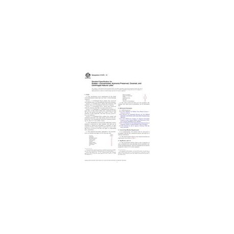 ASTM D1076-15