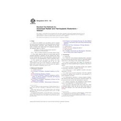 ASTM D412-15a