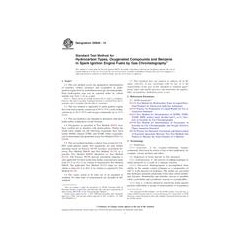 ASTM D6839-15