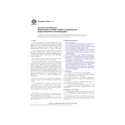 ASTM D6550-15