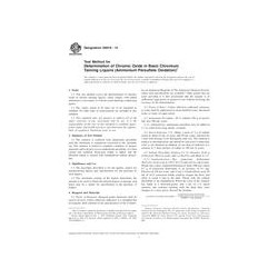 ASTM D6019-15