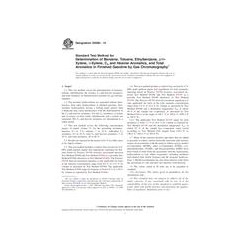 ASTM D5580-15