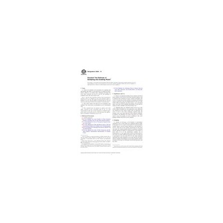 ASTM D509-15