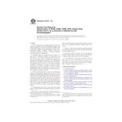 ASTM D4815-15b
