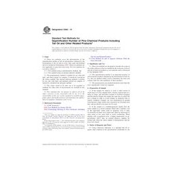 ASTM D464-15
