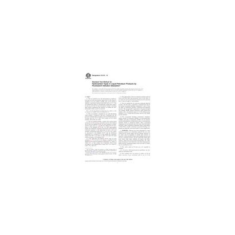 ASTM D1319-15