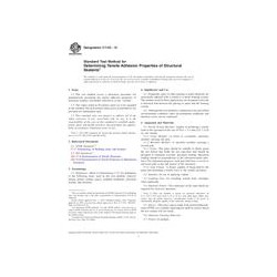 ASTM C1135-15