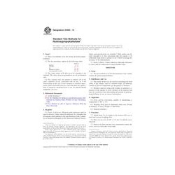 ASTM D5400-15