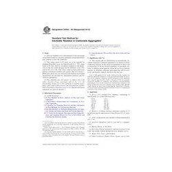 ASTM D3042-09(2015)