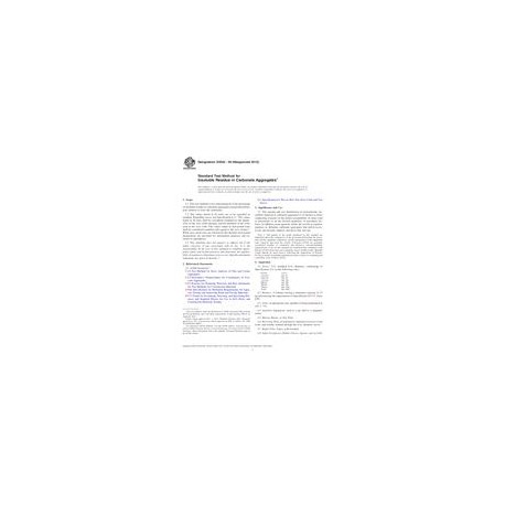 ASTM D3042-09(2015)